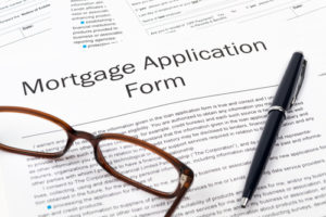 New Mortgage Rules 2017